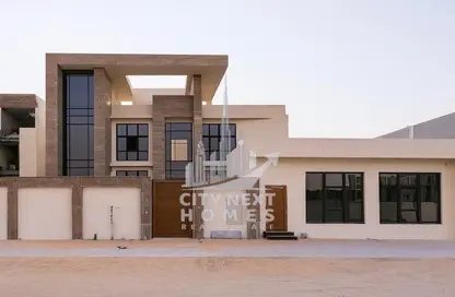 Villa - 5 Bedrooms - 6 Bathrooms for rent in Madinat Hind 3 - Dubai Land - Dubai