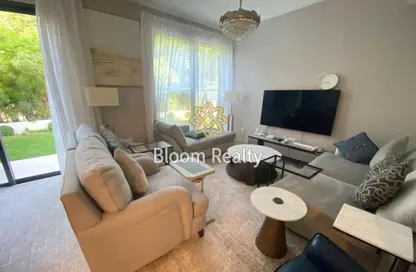 Villa - 4 Bedrooms - 5 Bathrooms for rent in Maple at Dubai Hills Estate 3 - Maple at Dubai Hills Estate - Dubai Hills Estate - Dubai