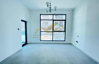 Apartment - 1 - 2 for rent in Jumeirah Garden City - Al Satwa - Dubai Apartment - 1 - 2 for rent in Jumeirah Garden City - Al Satwa - Dubai