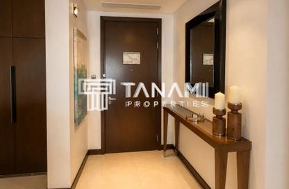 Apartment - 1 - 2 for rent in Fairmont Marina Residences - The Marina - Abu Dhabi Apartment - 1 - 2 for rent in Fairmont Marina Residences - The Marina - Abu Dhabi