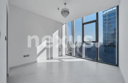 شقة - غرفة نوم - 1 حمام للايجار في مساكن 15 - المنطقة وان - مدينة الشيخ محمد بن راشد - دبي