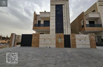 فيلا - 5 غرف نوم - 8 حمامات للبيع في الحليو 2 - الحليو - عجمان