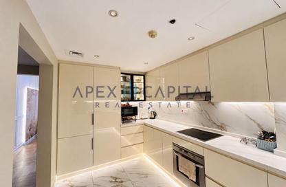 شقة - 2 - 3 للبيع في برج Green Lakess 2 - ابراج جرين ليك - (JLT) مجمع S - أبراج بحيرات الجميرا - دبي