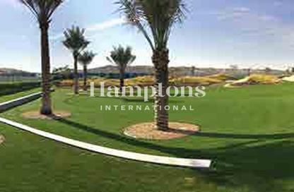 Apartment - Studio - 1 for rent in Golf Terrace A - Golf Terrace - Golf Town - Damac Hills - Dubai Apartment - Studio - 1 for rent in Golf Terrace A - Golf Terrace - Golf Town - Damac Hills - Dubai