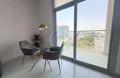 Hotel  and  Hotel Apartment - 1 Bedroom - 2 Bathrooms for sale in Candace Acacia - Al Furjan - Dubai