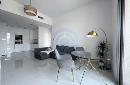 Hotel and Hotel Apartment - 1 Bedroom - 2 Bathrooms for sale in Candace Acacia - Al Furjan - Dubai Hotel and Hotel Apartment - 1 Bedroom - 2 Bathrooms for sale in Candace Acacia - Al Furjan - Dubai