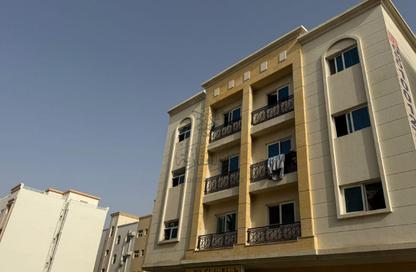 Whole Building - Studio - 7+ for sale in Muwaileh 29 Building - Muwaileh - Sharjah