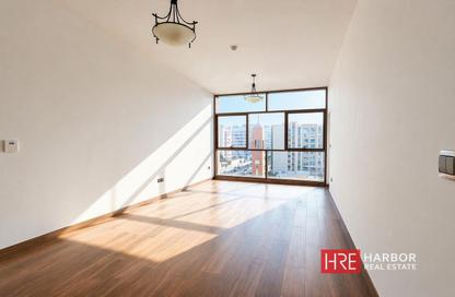 Apartment - 1 Bedroom - 2 Bathrooms for rent in The Eighty Eight - Dubai Silicon Oasis - Dubai