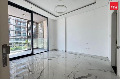 Apartment - 1 - 2 for rent in Pinnacle - Park Heights - Dubai Hills Estate - Dubai