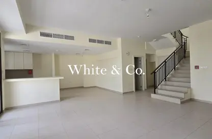 Townhouse - 3 Bedrooms - 4 Bathrooms for sale in Safi Townhouses - Town Square - Dubai