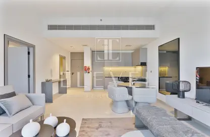Apartment - 1 Bedroom - 2 Bathrooms for sale in MAG 960 - MAG City - Mohammed Bin Rashid City - Dubai