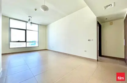 Apartment - 1 Bedroom - 2 Bathrooms for rent in Hamilton Tower - Business Bay - Dubai