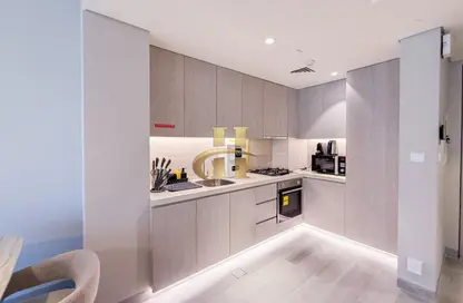 شقة - غرفة نوم - 2 حمامات للايجار في كونسبت 7 ريزيدنس - منطقة 11 - قرية جميرا الدائرية - دبي شقة - غرفة نوم - 2 حمامات للايجار في كونسبت 7 ريزيدنس - منطقة 11 - قرية جميرا الدائرية - دبي