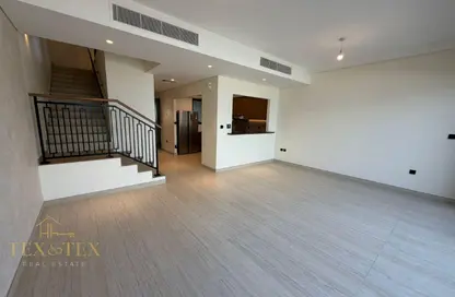 Townhouse - 4 Bedrooms - 3 Bathrooms for rent in Portofino - Damac Lagoons - Dubai