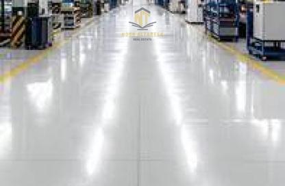 Land - Studio for sale in Maliha - Sharjah Industrial Area - Sharjah Land - Studio for sale in Maliha - Sharjah Industrial Area - Sharjah