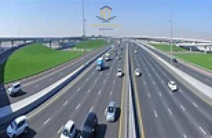 Land - Studio for sale in Maliha - Sharjah Industrial Area - Sharjah
