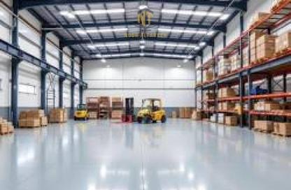 Land - Studio for sale in Maliha - Sharjah Industrial Area - Sharjah Land - Studio for sale in Maliha - Sharjah Industrial Area - Sharjah