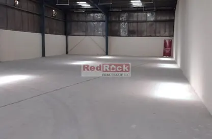 Warehouse - Studio - 2 Bathrooms for rent in Dubai Investment Park 1 (DIP 1) - Dubai Investment Park (DIP) - Dubai Warehouse - Studio - 2 Bathrooms for rent in Dubai Investment Park 1 (DIP 1) - Dubai Investment Park (DIP) - Dubai