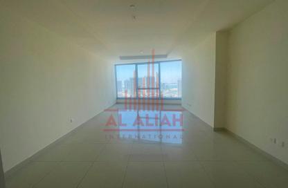 Apartment - 1 Bedroom - 2 Bathrooms for rent in Sun Tower - Shams Abu Dhabi - Al Reem Island - Abu Dhabi Apartment - 1 Bedroom - 2 Bathrooms for rent in Sun Tower - Shams Abu Dhabi - Al Reem Island - Abu Dhabi