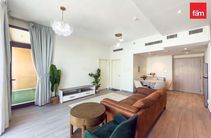 Apartment - 1 - 2 for rent in Noor 1 - Noor - Midtown - Dubai Production City (IMPZ) - Dubai Apartment - 1 - 2 for rent in Noor 1 - Noor - Midtown - Dubai Production City (IMPZ) - Dubai