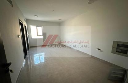 Apartment - Studio - 1 Bathroom for rent in Al Hayl - Fujairah Apartment - Studio - 1 Bathroom for rent in Al Hayl - Fujairah