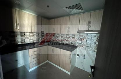 Apartment - Studio - 1 Bathroom for rent in Al Hayl - Fujairah Apartment - Studio - 1 Bathroom for rent in Al Hayl - Fujairah