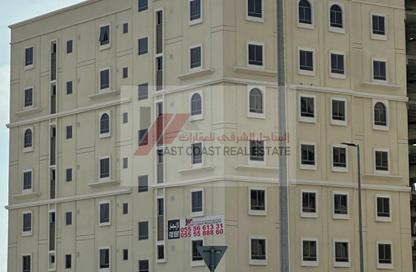 Apartment - Studio - 1 Bathroom for rent in Al Hayl - Fujairah Apartment - Studio - 1 Bathroom for rent in Al Hayl - Fujairah