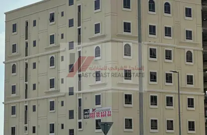 Apartment - 1 Bathroom for rent in Al Hayl - Fujairah Apartment - 1 Bathroom for rent in Al Hayl - Fujairah