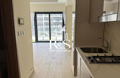 Apartment - Studio - 1 Bathroom for sale in Azizi Riviera 14 - Azizi Riviera - Meydan One - Meydan - Dubai