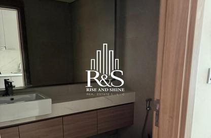 Apartment - Studio - 1 Bathroom for sale in Azizi Riviera 14 - Azizi Riviera - Meydan One - Meydan - Dubai