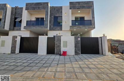 Villa - 3 Bedrooms - 5 Bathrooms for sale in Al Helio 2 - Al Helio - Ajman
