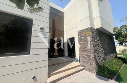 Townhouse - 4 - 7 for rent in Picadilly Green - Damac Hills - Dubai Townhouse - 4 - 7 for rent in Picadilly Green - Damac Hills - Dubai