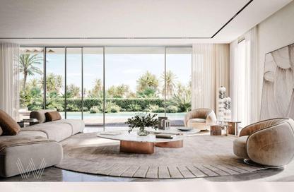 Villa - 5 Bedrooms - 7 Bathrooms for sale in District One West Phase I - District One - Mohammed Bin Rashid City - Dubai Villa - 5 Bedrooms - 7 Bathrooms for sale in District One West Phase I - District One - Mohammed Bin Rashid City - Dubai
