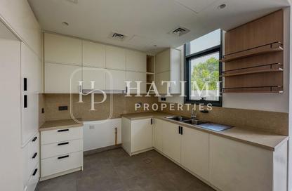 Townhouse - 4 Bedrooms - 5 Bathrooms for rent in Ruba - Arabian Ranches 3 - Dubai Townhouse - 4 Bedrooms - 5 Bathrooms for rent in Ruba - Arabian Ranches 3 - Dubai