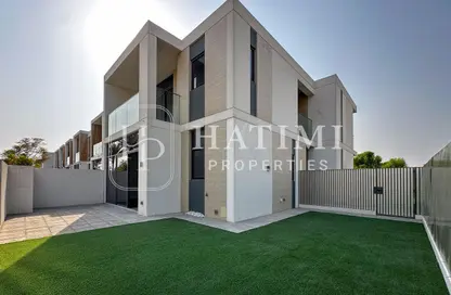 Townhouse - 4 Bedrooms - 5 Bathrooms for rent in Ruba - Arabian Ranches 3 - Dubai