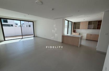 Villa - 3 - 3 for rent in Fairway Villas 2 - Emaar South - Dubai South (Dubai World Central) - Dubai Villa - 3 - 3 for rent in Fairway Villas 2 - Emaar South - Dubai South (Dubai World Central) - Dubai