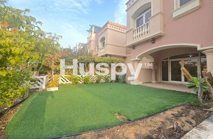 Villa - 5 - 6 for rent in Palm Oasis - Al Mushrif - Abu Dhabi