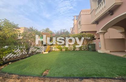 Villa - 5 - 6 for rent in Palm Oasis - Al Mushrif - Abu Dhabi