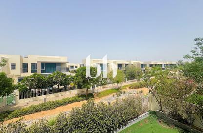 Townhouse - 4 Bedrooms - 3 Bathrooms for sale in Maple at Dubai Hills Estate 1 - Maple at Dubai Hills Estate - Dubai Hills Estate - Dubai