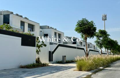 Townhouse - 3 - 3 for sale in Murooj Al Furjan West - Murooj Al Furjan - Al Furjan - Dubai