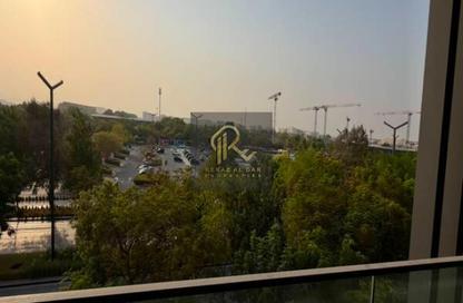 Apartment - 2 - 3 for rent in Vida 3 - Vida Residences - Aljada - Sharjah