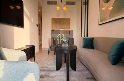 Apartment - 2 - 3 for rent in Vida 3 - Vida Residences - Aljada - Sharjah