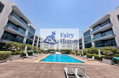 Apartment - 3 Bedrooms - 4 Bathrooms for rent in Dar Mira Building - Meydan Avenue - Meydan - Dubai Apartment - 3 Bedrooms - 4 Bathrooms for rent in Dar Mira Building - Meydan Avenue - Meydan - Dubai