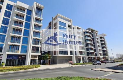 Apartment - 3 Bedrooms - 4 Bathrooms for rent in Dar Mira Building - Meydan Avenue - Meydan - Dubai Apartment - 3 Bedrooms - 4 Bathrooms for rent in Dar Mira Building - Meydan Avenue - Meydan - Dubai