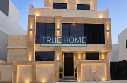 Villa - 5 - 6 for sale in Hoshi 1 - Hoshi - Al Badie - Sharjah