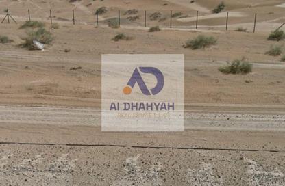 أرض - استوديو للبيع في حي الدبدبة الجنوبي - الرحمانية - الشارقة