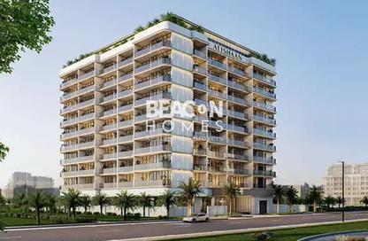 Apartment - 1 Bedroom - 2 Bathrooms for sale in Parkgreen Residences - Liwan - Dubai Apartment - 1 Bedroom - 2 Bathrooms for sale in Parkgreen Residences - Liwan - Dubai