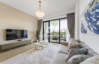 Apartment - 2 - 2 for rent in Le Pont Building 3 - Le Pont - Port de La Mer - La Mer - Jumeirah - Dubai