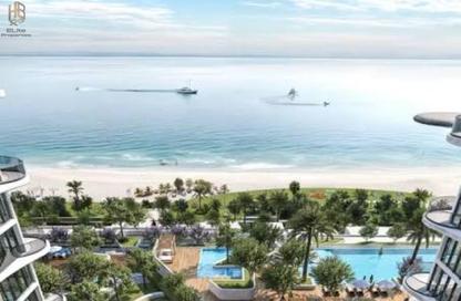 Apartment - 1 - 2 for sale in Sobha Aquamont Tower A - Sobha Aquamont - Umm Al Quwain