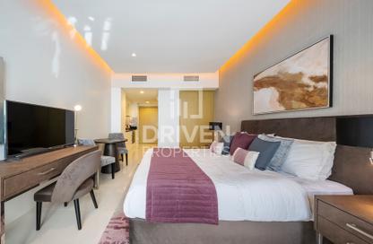Apartment - Studio - 1 for sale in Aykon City Tower B - Aykon City - Business Bay - Dubai Apartment - Studio - 1 for sale in Aykon City Tower B - Aykon City - Business Bay - Dubai